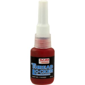 VALCO #710XX620 10ml Medium Thread Locke