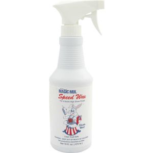 VALCO #710XX644 Magic Mix Speed Wax 16oz