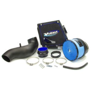 VOLANT #152536 Air Intake 07-08 GM P/U 4.80/5.3/6.0L Non Oiled