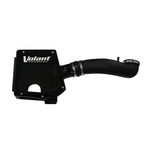 VOLANT #154536 Air Intake 09-14 GM P/U 4.8/5.3/6.0/6.2L No Oil