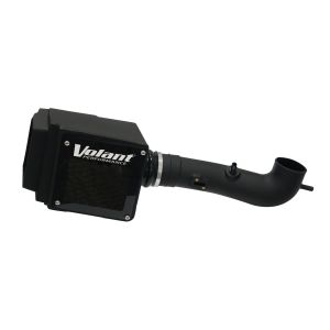 VOLANT #15553D Cold Air Intake