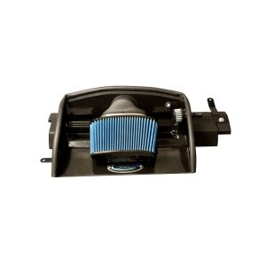 VOLANT #15958C Air Intake - Open Elemen t