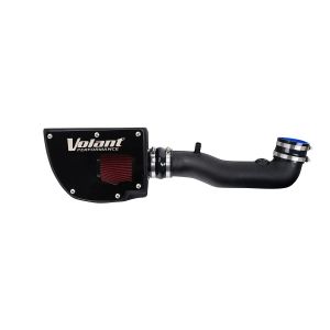 VOLANT #17636D Performance Dry Filter