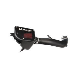 VOLANT #17736D Performance Dry Filter