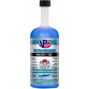 VP RACING #2039 Fuel Stabilizer/Cleaner Ultra Marine 24oz