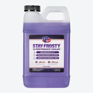 VP RACING #2087 Coolant Hi-Perf Stay Frosty 64oz
