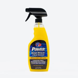 VP RACING #2110 VP Power Instant Detailer 17oz
