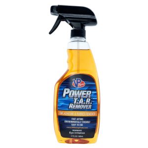 VP RACING #2125 TAR Remover VP Power 17oz