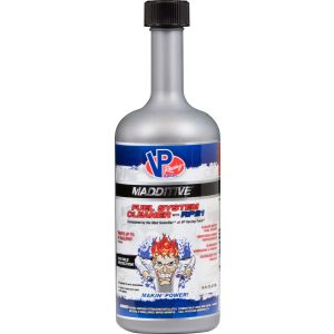 VP RACING #2805 Fuel System Cleaner 16oz