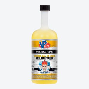 VP RACING #2835 Diesel Fuel Conditioner 24oz