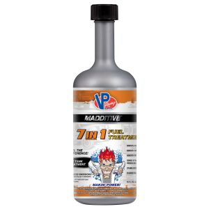 VP RACING #2848 Fuel Treatment 7 in 1 16oz