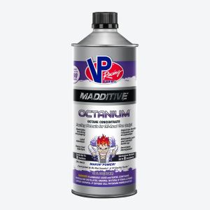VP RACING #2855 Octanium Octane Booster 32oz