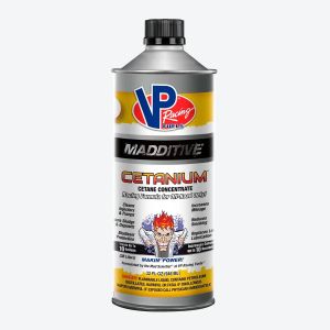 VP RACING #2865 Cetane Concentrate Cetanium 32oz