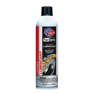 VP RACING #2915 Chain Lube Aersol 13oz