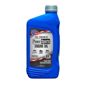 VP RACING #2944 Oil 2T Quart Powersport Full Synethic