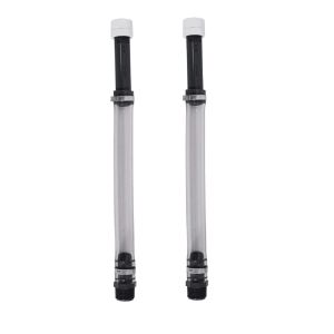 VP RACING #3044-2 Filler Hose - 14in 2 Pack