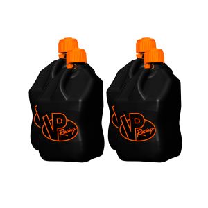 VP RACING #3852-CA-CASE Motorsports Jug 5.5 Gal V-Twin Square (Case 4)