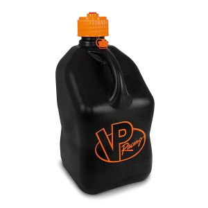 VP RACING #3852-CA Motorsports Jug 5.5 Gal V-Twin Square