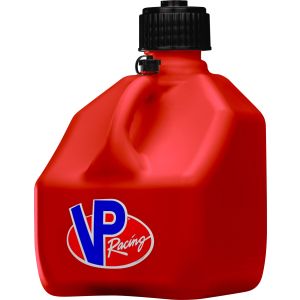VP RACING #4162-CA Motorsports Jug 3 Gal Red Square