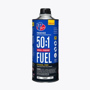 VP RACING #6235 50:1 Pre-Mix Fuel 1qt Can