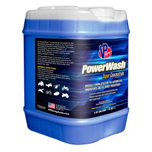 VP RACING #M10012 Power Wash 5 Gal Pail