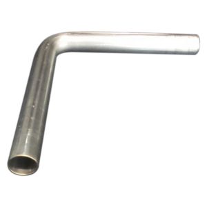 WOOLF AIRCRAFT PRODUCTS #150-065-150-090-304 304 Stainless Bent Elbow 1.500  90-Degree
