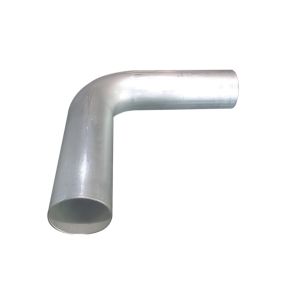 WOOLF AIRCRAFT PRODUCTS #200-065-200-090-6061 Aluminum Bent Elbow 2.000   90-Degree