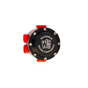 WATERMAN RACING COMP. #WRC-22308 Fuel Pump 400 Sprint No Clamp