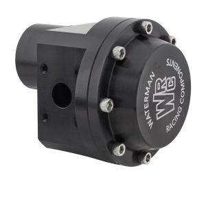 WATERMAN RACING COMP. #WRC-22810 Fuel Pump 500 Sprint No Clamp