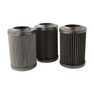 WATERMAN RACING COMP. #WRC-42636 40-Micron Replacement Filter Element