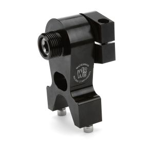 WATERMAN RACING COMP. #WRC-49321 Chassis Mount - Cable Drive No-Cap