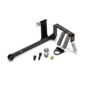 WILLYS CARB #WCD250 Throttle Return Spring Kit w/Stop 4bbl