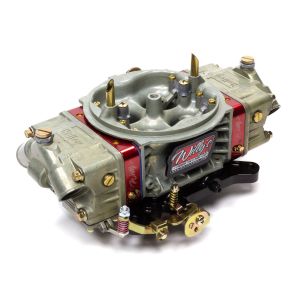 WILLYS CARB #WCD50127 604 Crate Engine Carb