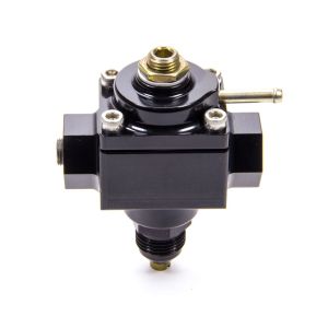 WILLYS CARB #WCD691 Fuel Pressure Reg Mech Pump Alcohol