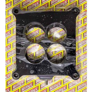 WILLYS CARB #WCD8850 Adjustable Carb. Spacer