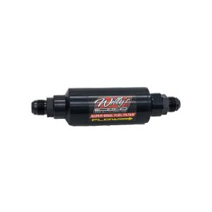 WILLYS CARB #WCD960004BL Fuel Filter Super Bowl