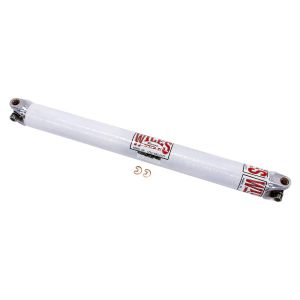 WILES RACING DRIVESHAFTS #CF325355 C/F Driveshaft 3-1/4in Dia 35-1/2in Long
