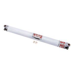 WILES RACING DRIVESHAFTS #CF325375 C/F Driveshaft 3-1/4in Dia 37-1/2in Long