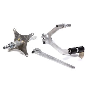 WEHRS MACHINE #WM111 Throttle Pedal Angled Adjustable