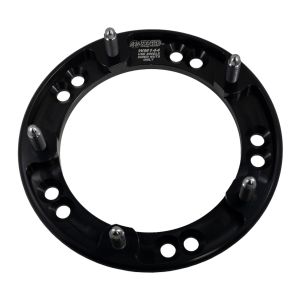 WEHRS MACHINE #WM144 Wide 5 Wheel Spacer 1in