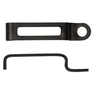 WEHRS MACHINE #WM15 Spark Plug Wire Keepers Pair