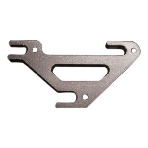 WEHRS MACHINE #WM150250 Slide In Rack Spacer 1/4in