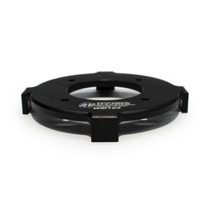 WEHRS MACHINE #WM165B Coil-Over Adapter 5in w/ Bearing