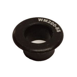 WEHRS MACHINE #WM200-8S Spacer for Swivel Shock Mount