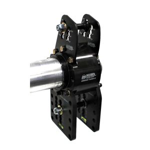 WEHRS MACHINE #WM200NDS-H-0 Birdcage Steel w/cmp Dbl Shear Heavy Zero Index