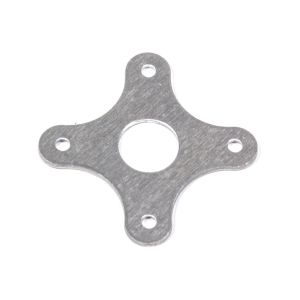 WEHRS MACHINE #WM201 Scuff Plate Hood Pin Lightweight