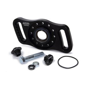 WEHRS MACHINE #WM205DU Pinion Mount Dbl Sided Climber for QC Radiused