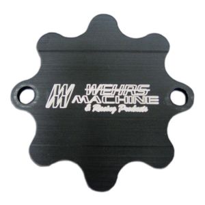 WEHRS MACHINE #WM21 Wide 5 Dust Cover