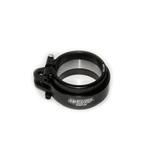 WEHRS MACHINE #WM210SK Limit Chain Holder Steel Kit w/Clamps