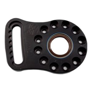 WEHRS MACHINE #WM211 Pinion Mount Sng Sided Climber for QC Low Mnt